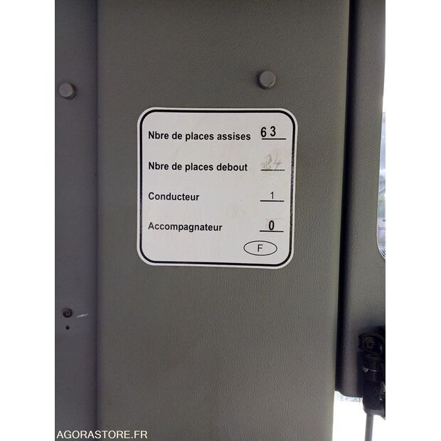 2010 Mercedes-Benz INTOURO-46606464