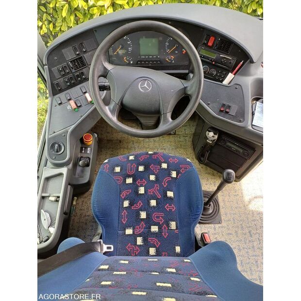 2010 Mercedes-Benz INTOURO-46606466