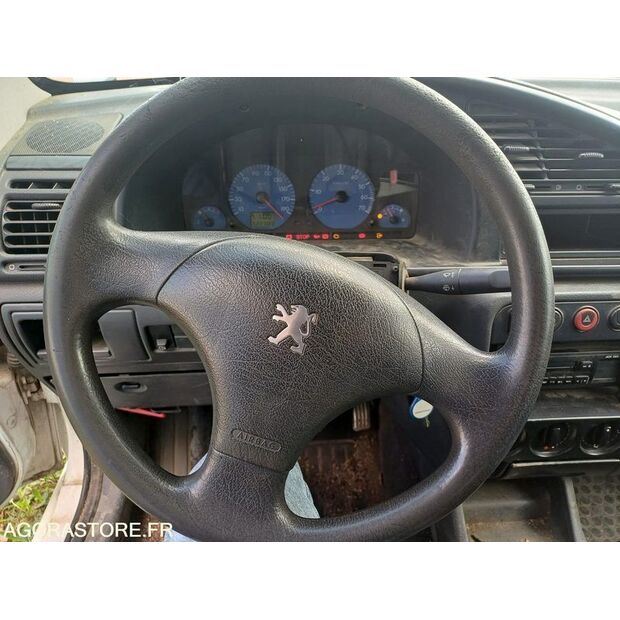 2003 Peugeot PARTNER-46606474
