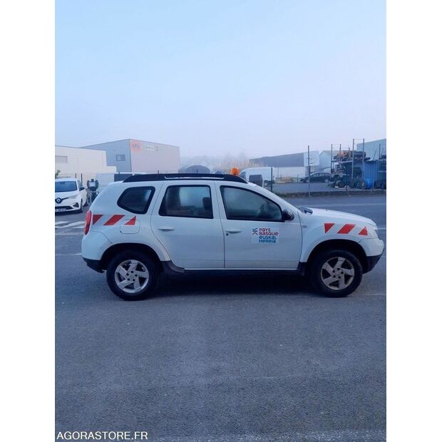 2013 داسيا DUSTER-46606477