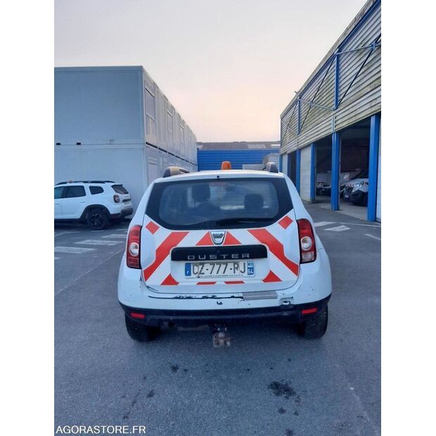 2013 داسيا DUSTER-46606478