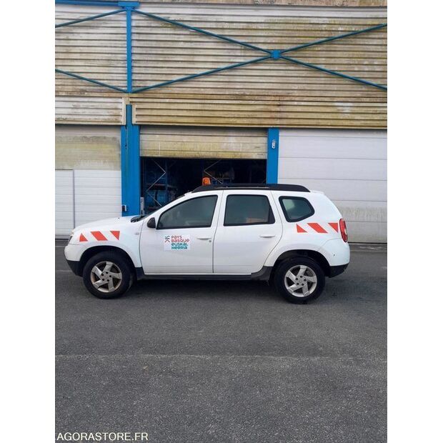 2013 داسيا DUSTER-46606479