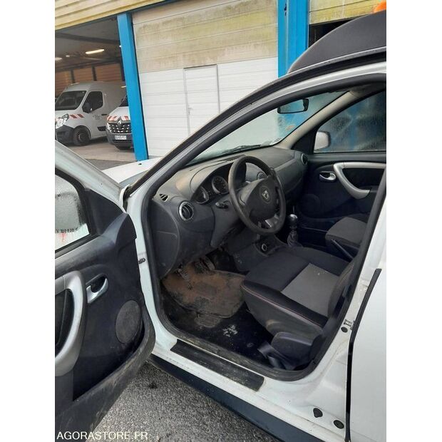 2013 داسيا DUSTER-46606482