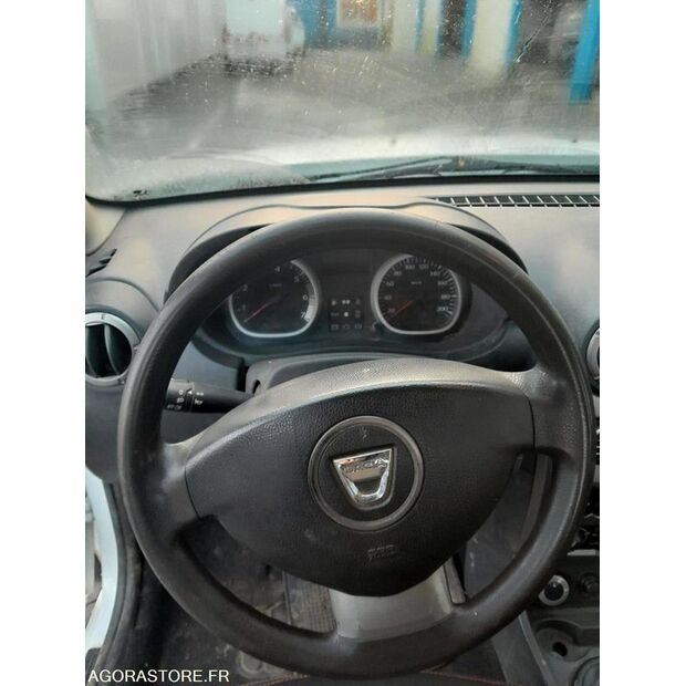 2013 داسيا DUSTER-46606483