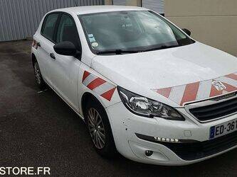 صورة ل سيارات 2016 بيجو 308