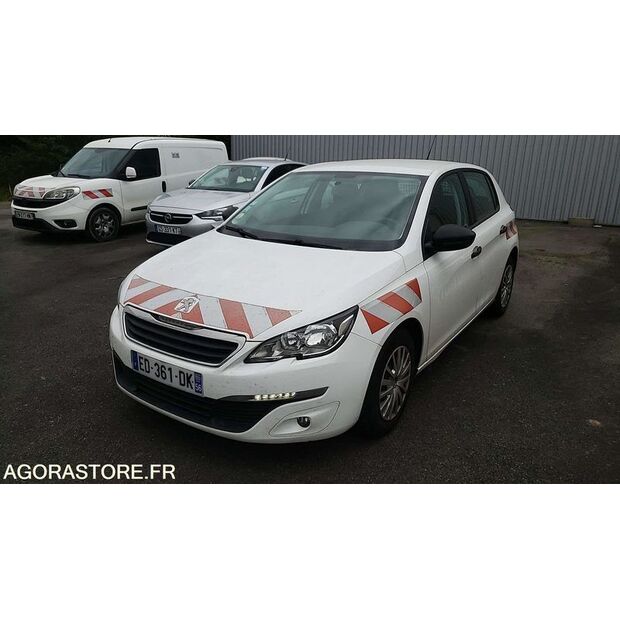 2016 Peugeot 308-46606485