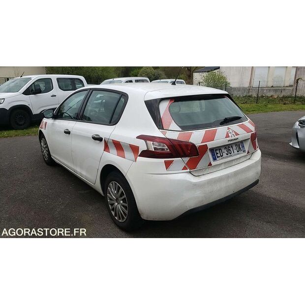2016 Peugeot 308-46606486