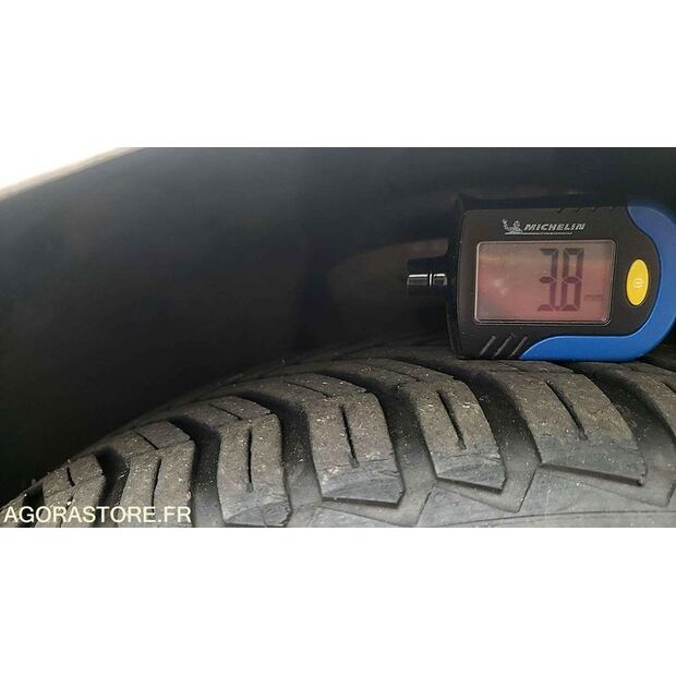 2016 Peugeot 308-46606504