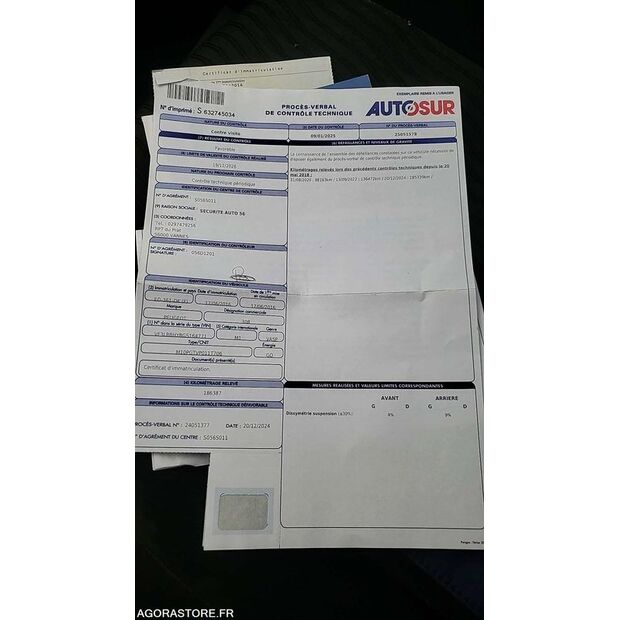 2016 Peugeot 308-46606517