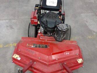 صورة ل جزازات تورو