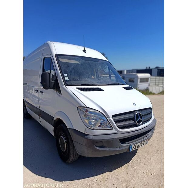 2007 مرسيدس بنز SPRINTER-46606522