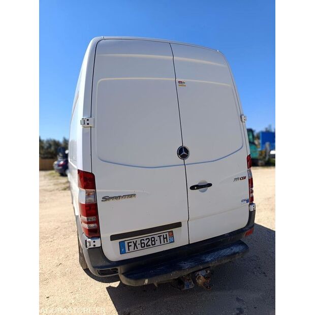 2007 مرسيدس بنز SPRINTER-46606525