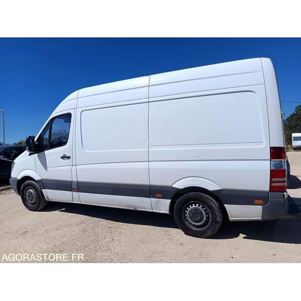 2007 مرسيدس بنز SPRINTER-46606526