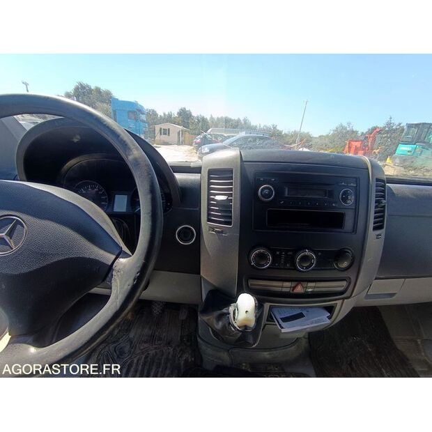 2007 مرسيدس بنز SPRINTER-46606528