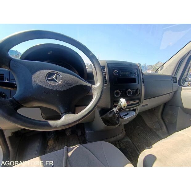 2007 مرسيدس بنز SPRINTER-46606529