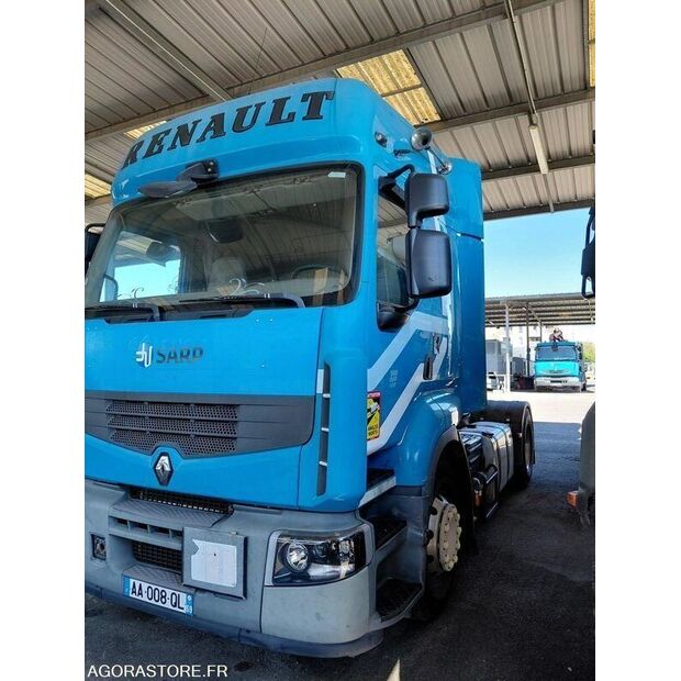 2009 رينو PREMIUM-46606537