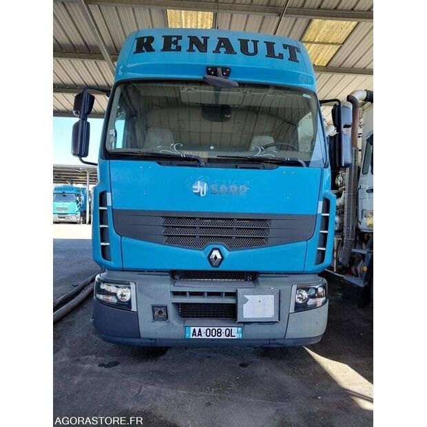 2009 رينو PREMIUM-46606538