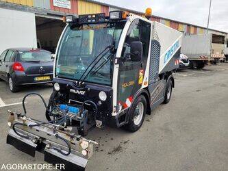 صورة ل كاسحات 2017 هولدر M3000