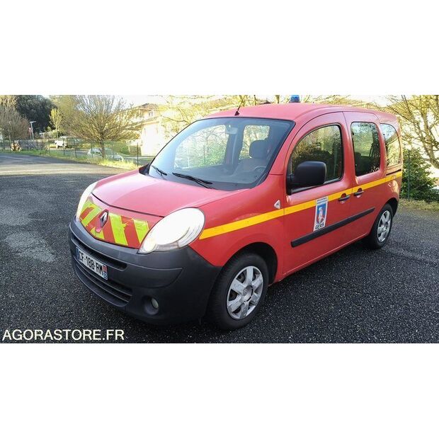 2012 Renault Kangoo-46606549