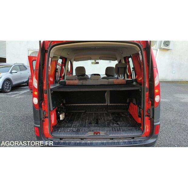 2012 Renault Kangoo-46606552