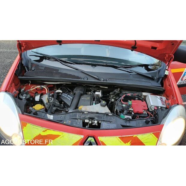 2012 Renault Kangoo-46606553