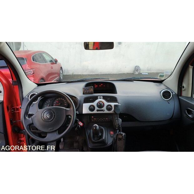 2012 Renault Kangoo-46606554