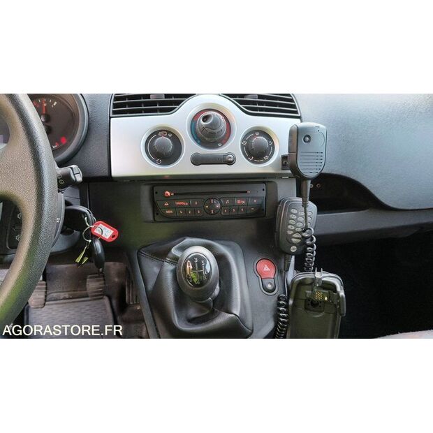 2012 Renault Kangoo-46606555