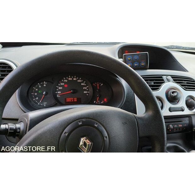 2012 Renault Kangoo-46606556