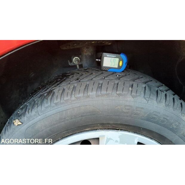 2012 Renault Kangoo-46606564