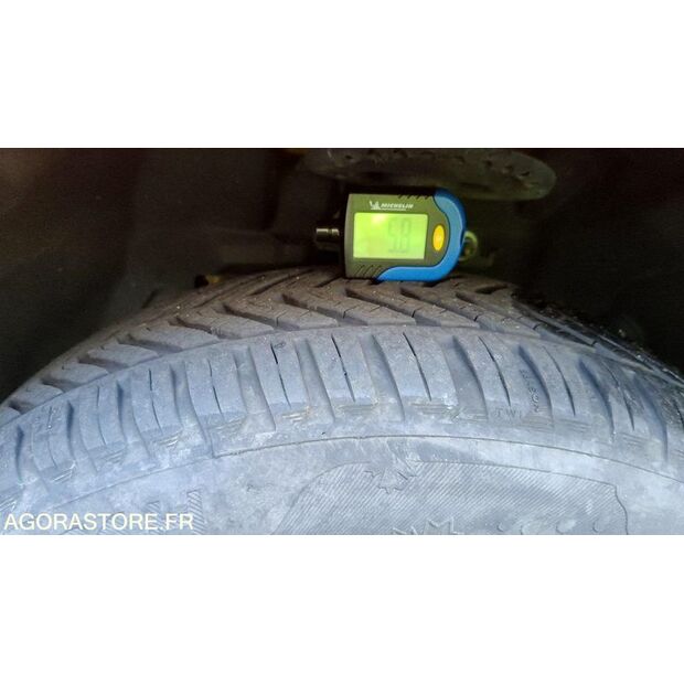 2012 Renault Kangoo-46606565