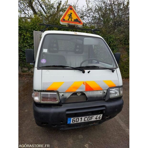 2007 Piaggio Porter-46606569