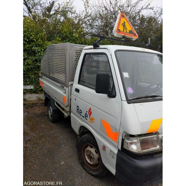 2007 Piaggio Porter-46606570
