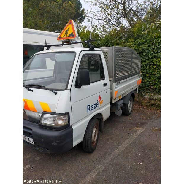2007 Piaggio Porter-46606571