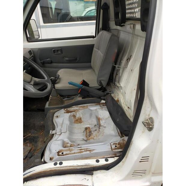 2007 Piaggio Porter-46606572