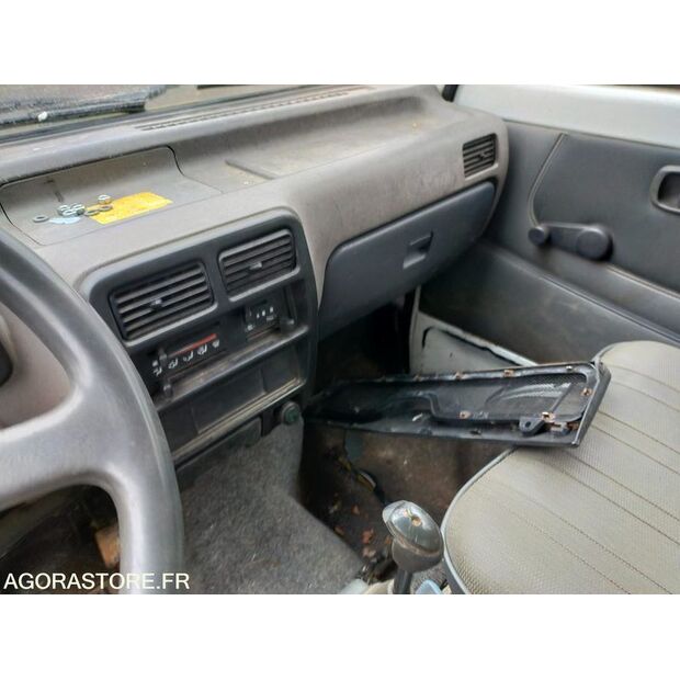 2007 Piaggio Porter-46606574