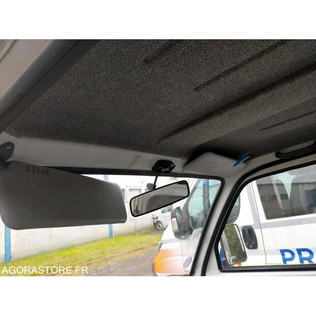 2007 Piaggio Porter-46606575