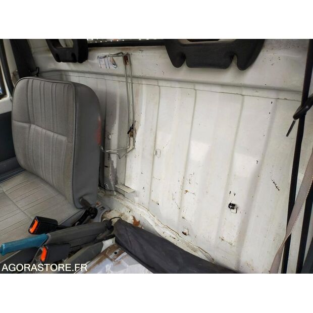 2007 Piaggio Porter-46606576