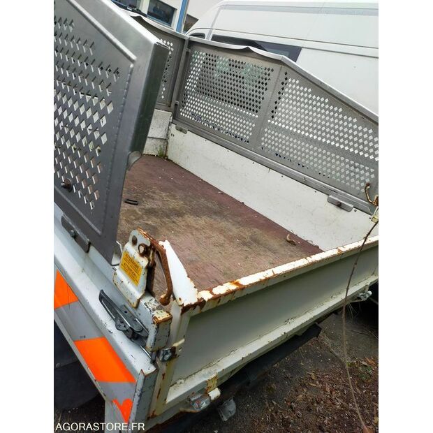 2007 Piaggio Porter-46606577