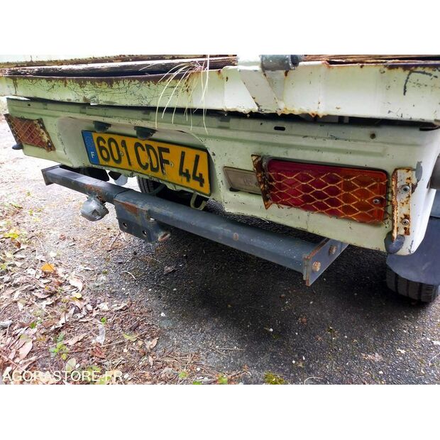 2007 Piaggio Porter-46606579