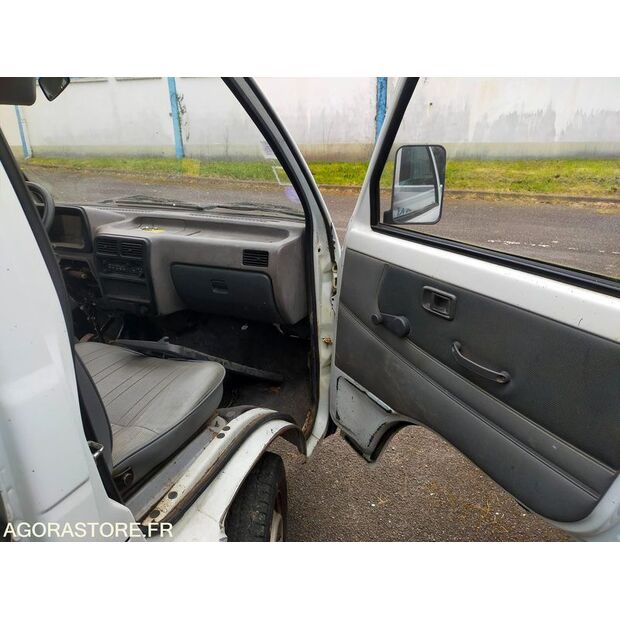 2007 Piaggio Porter-46606580