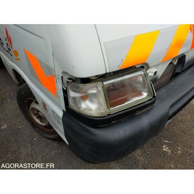 2007 Piaggio Porter-46606581