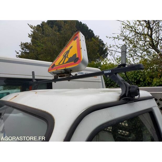 2007 Piaggio Porter-46606582