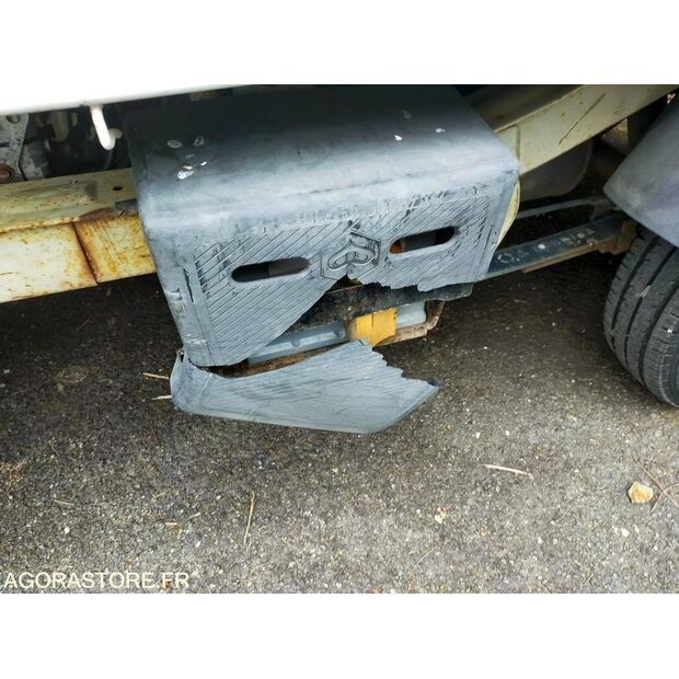 2007 Piaggio Porter-46606584