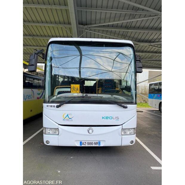 2007 آيريسبوس RECREO-46606602