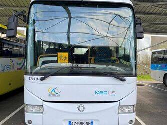 Image for BUSES 2007 IRISBUS RECREO