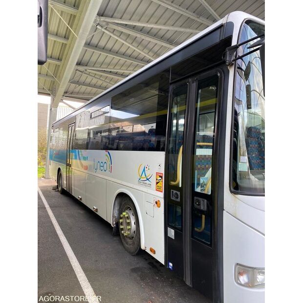 2007 آيريسبوس RECREO-46606605