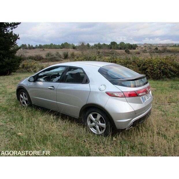 2009 HONDA CIVIC-46606614