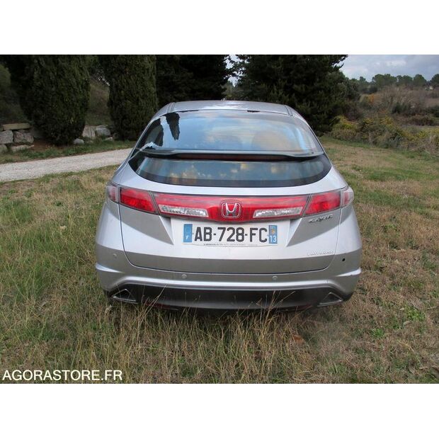 2009 HONDA CIVIC-46606615