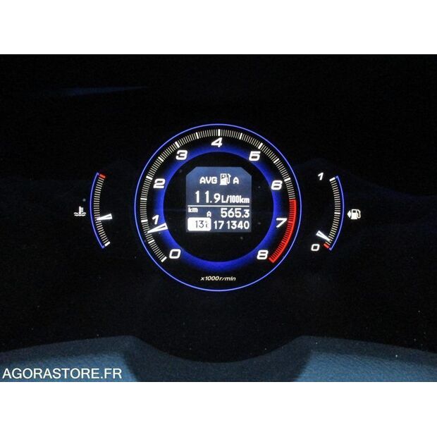 2009 HONDA CIVIC-46606630