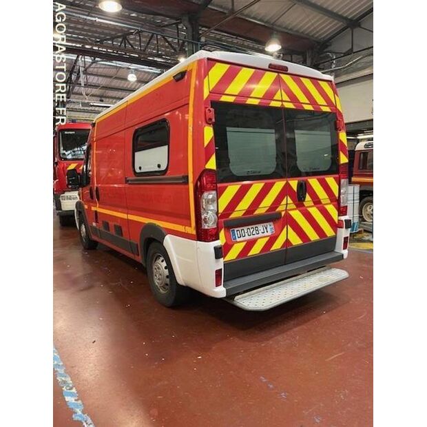 2014 Citroen Jumper-46606653